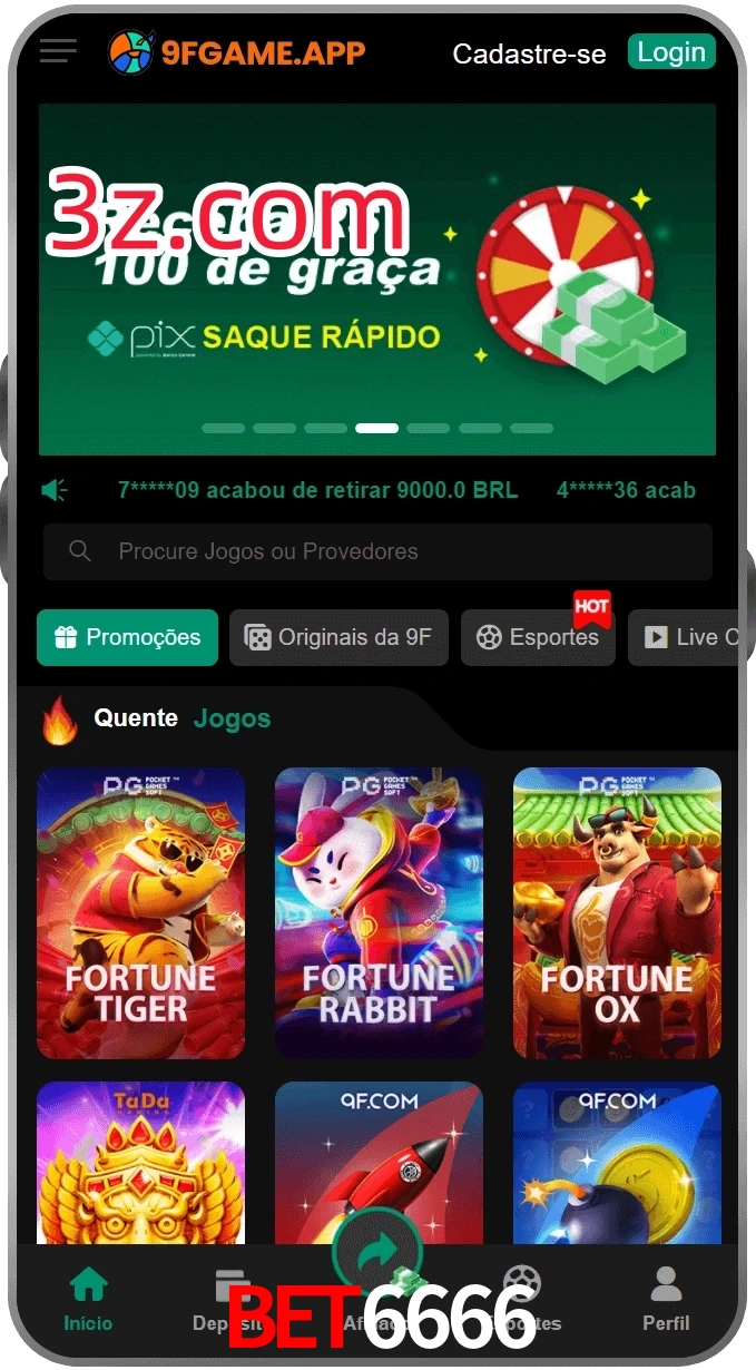 Bet6666