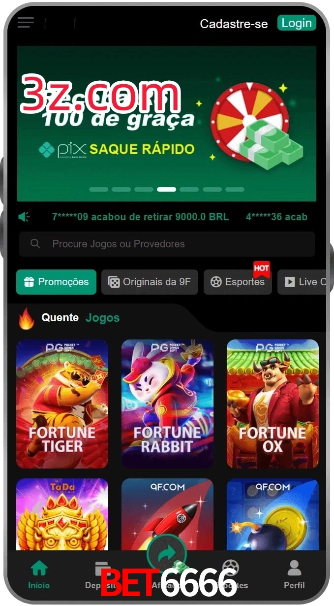 Bet6666