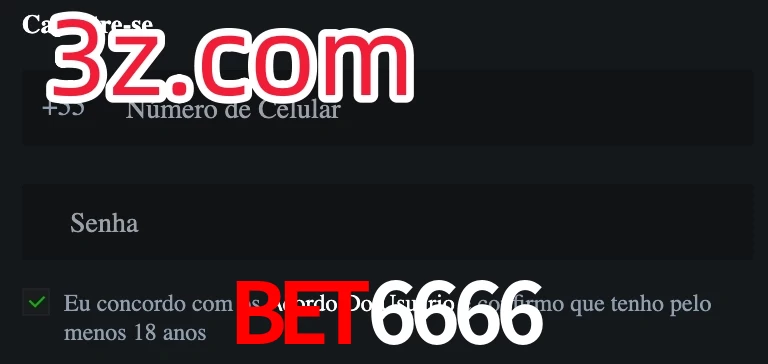 Bet6666